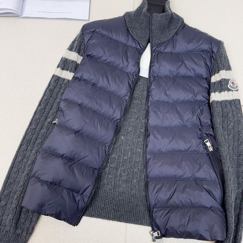 Moncler Down Jackets